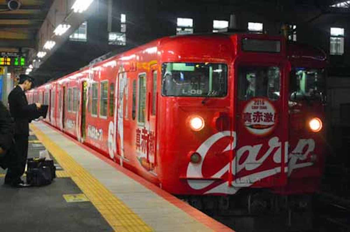 日本で一番長い普通列車が復活『岡山〜下関』