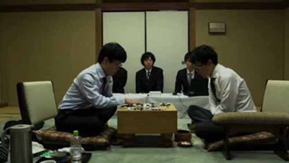 【囲碁】井山棋士が、マンガ「ヒカルの碁」でもありえなかった史上初の７冠達成