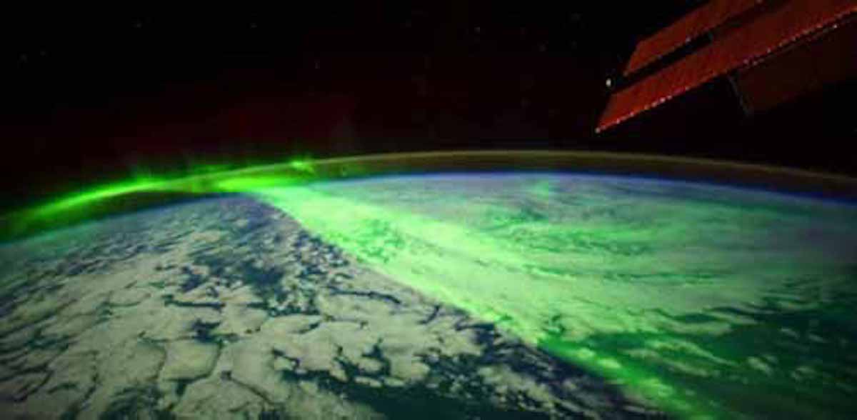 新・三大 NASAのHPで見られるスゴい映像：マツコ＆有吉の怒り新党【2017/02/08】