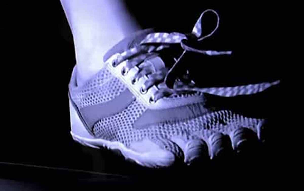靴ひもがほどけるメカニズムの解明！ほどけない結び方の紹介：モーニングショー【2017/04/18】
