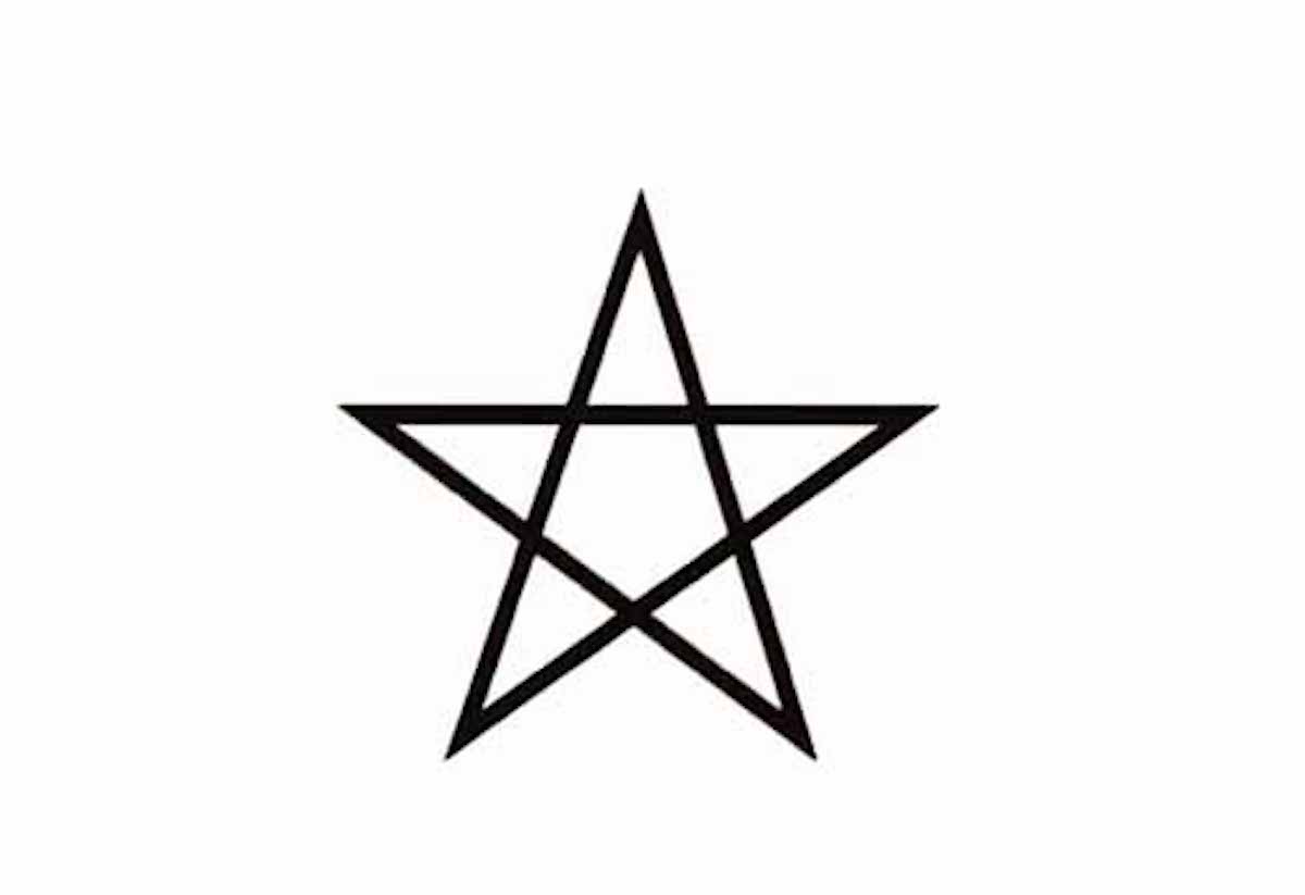 【心理テスト】星を描くだけで性格が分かるという話：月曜から夜ふかし【2018/04/09】