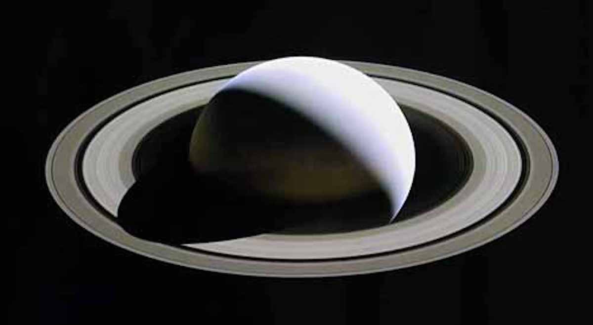土星の１日の長さがわかったという話：報道ランナー【2019/01/29】
