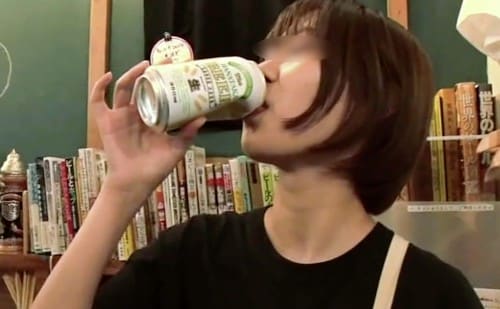 缶ビールはヘコませた方が美味しくなる という話 日本人の３割しか知らないこと 09 10 何ゴト