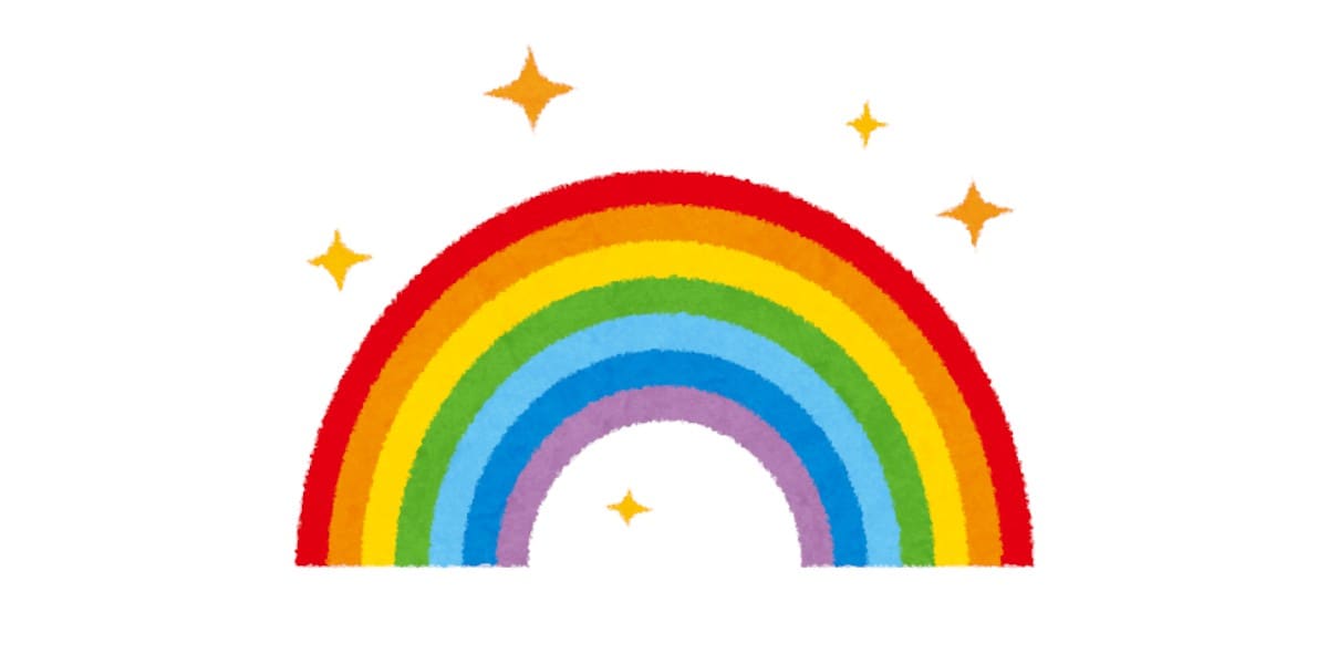 なぜキレイな虹に「虫」が使われているのか？という話：林修のニッポンドリル【2020/08/12】