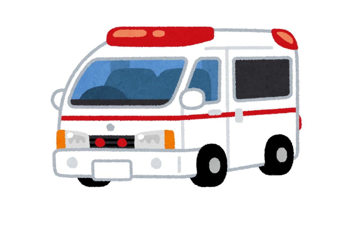 パトカー・消防車・救急車のサイレンがあの音の理由：チコちゃんに叱られる！【2020/09/11】