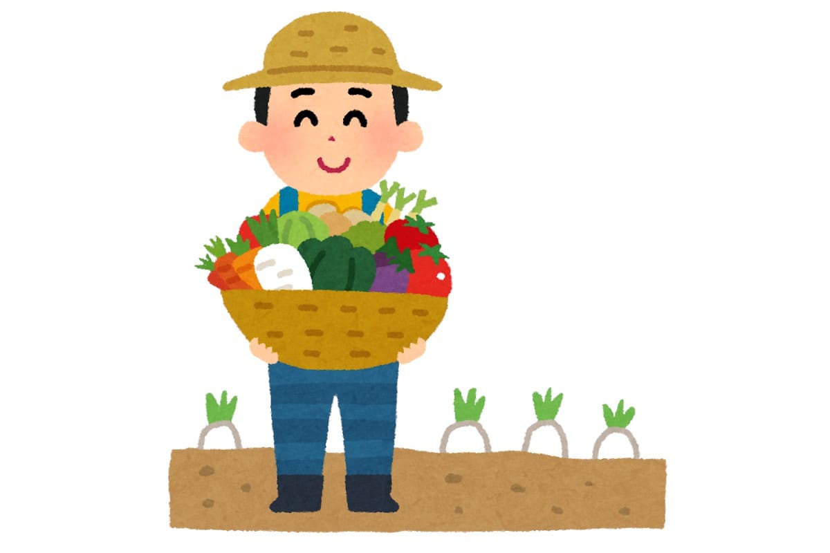 有機野菜と無農薬野菜の違いは？という話：日本人の３割しか知らないこと【2020/09/03】