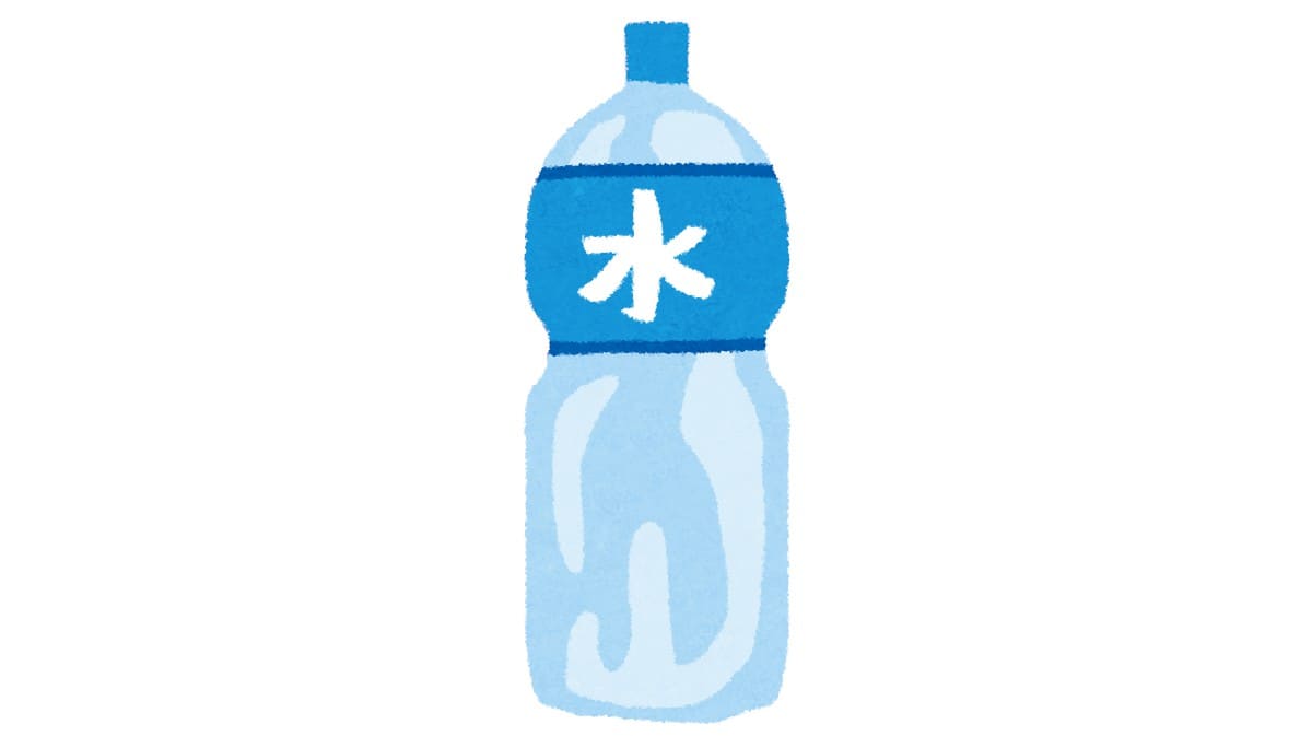 マラソン大会で給水用ペットボトルのゴミを減らす方法：初耳学【2020/12/13】