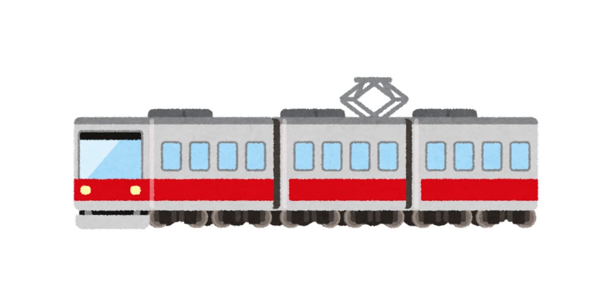 電車の連結部分に付いているトゲトゲは何？：ピタゴラスイッチ【2021/10/23】
