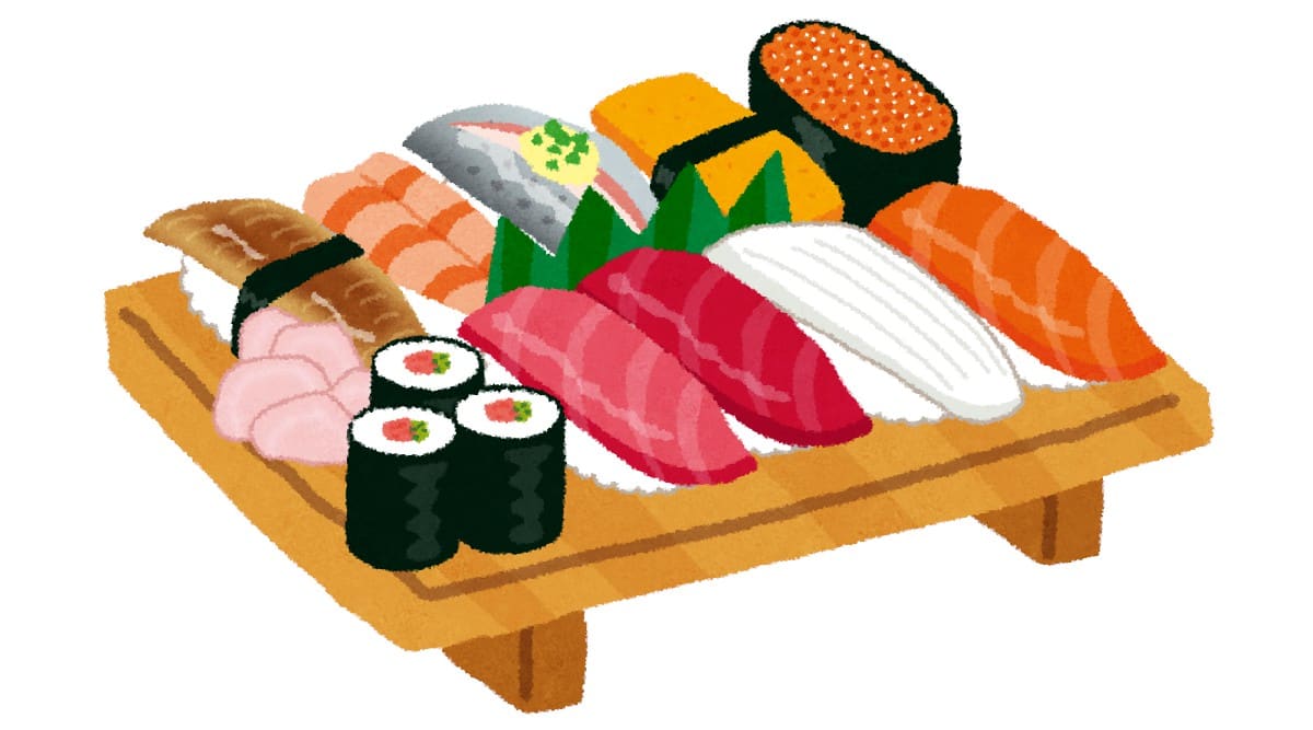 日本一海から遠いところにある寿司屋､鮮度心配説：水曜日のダウンタウン【2021/03/31】