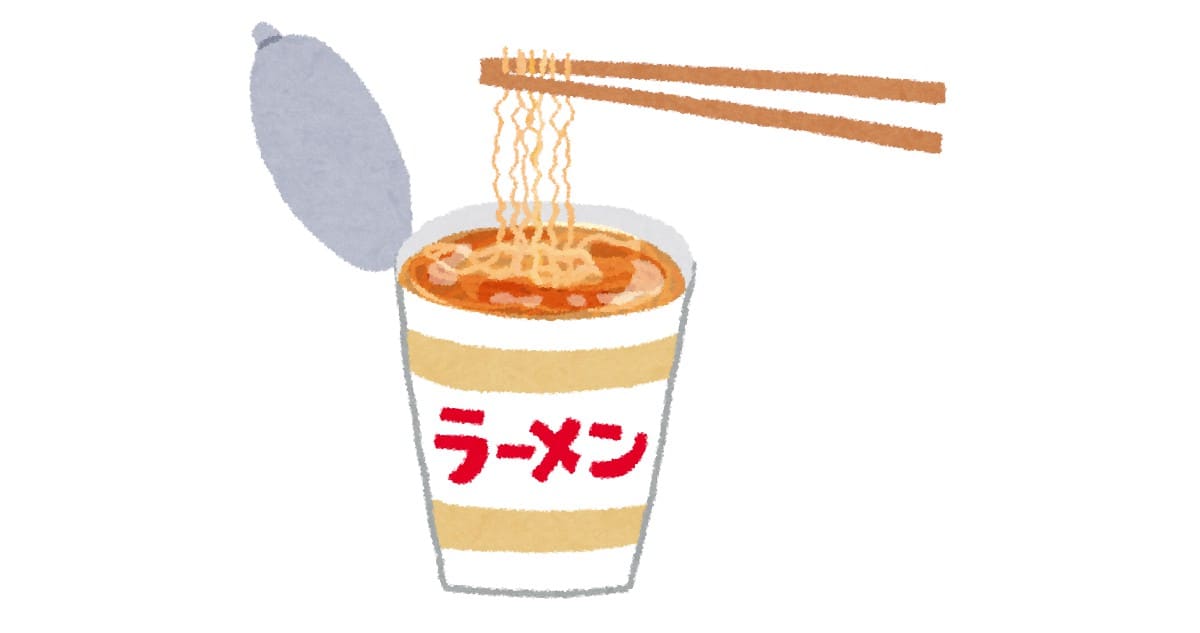 【レシピ】カップ麺の残ったスープで作る「茶碗蒸し」：ひるおび！【2021/04/15】