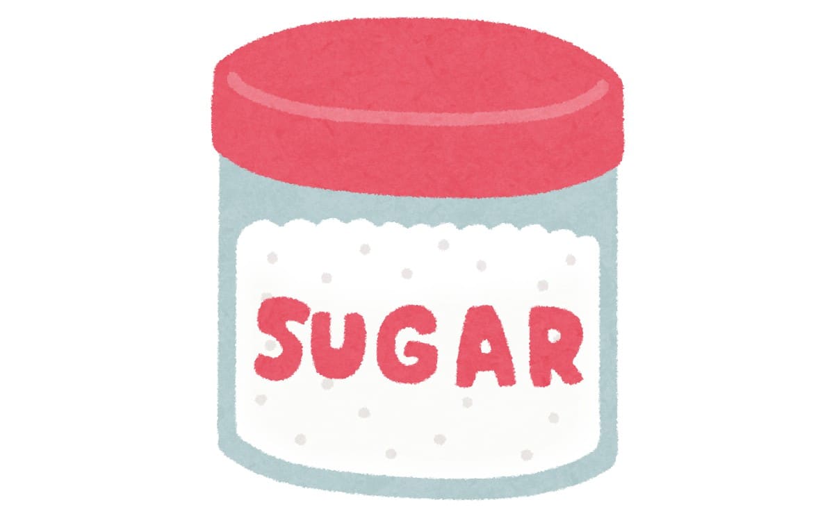 砂糖や塩が固まる理由：ノンストップ【2021/05/19】