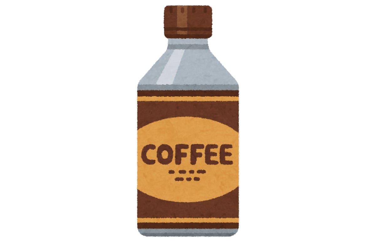 コカ・コーラから小さいペットボトルコーヒーが販売された！という話：ＷＢＳ【2021/06/30】