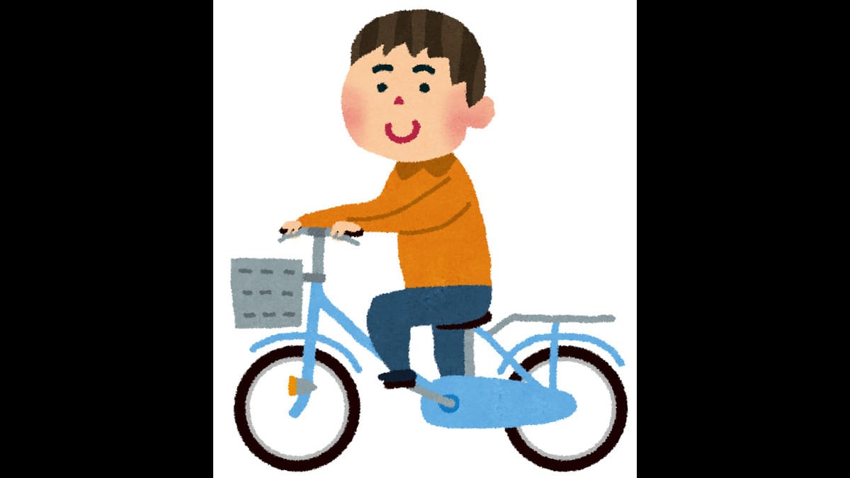 【中国】水素自転車のレンタサイクル：ＷＢＳ【2021/12/22】
