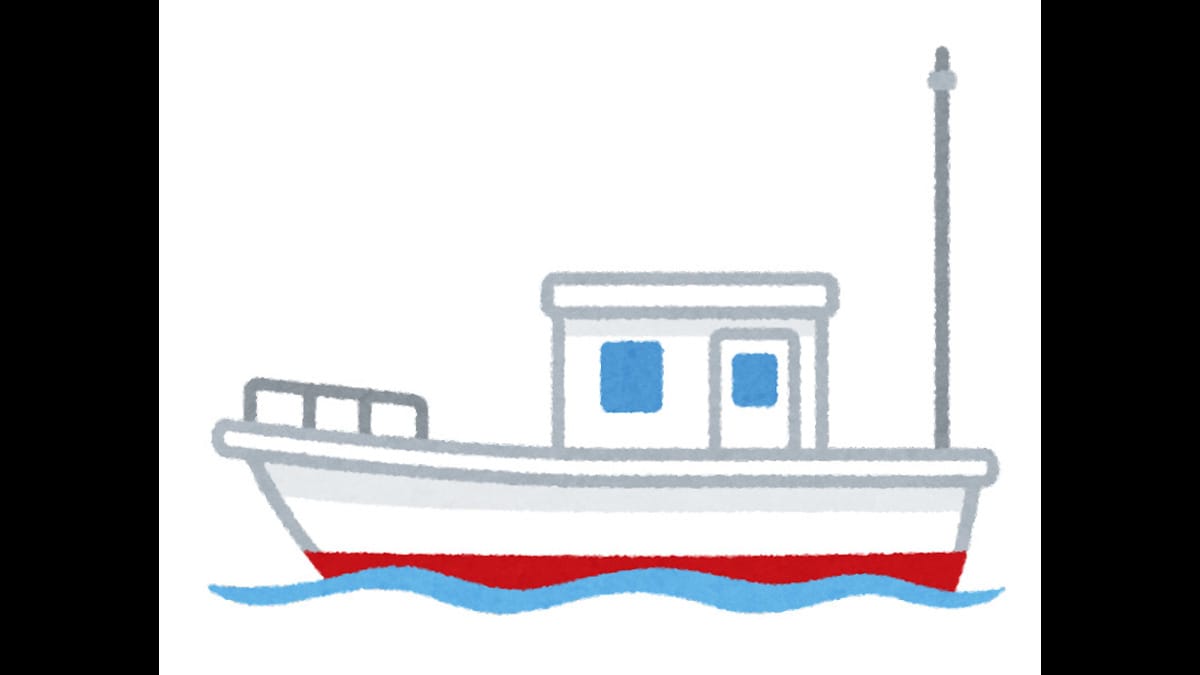 離れた水路を船が渡る方法：ピタゴラスイッチ【2022/04/16】 