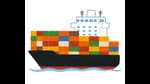 貨物船に描かれているマークは何？：ピタゴラスイッチ【2022/06/25】