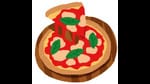 冷めたカチカチのピザを復活させる方法：めざまし８【2022/06/28】